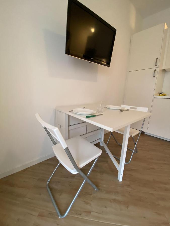Studio In Milan - Noloアパートメント エクステリア 写真