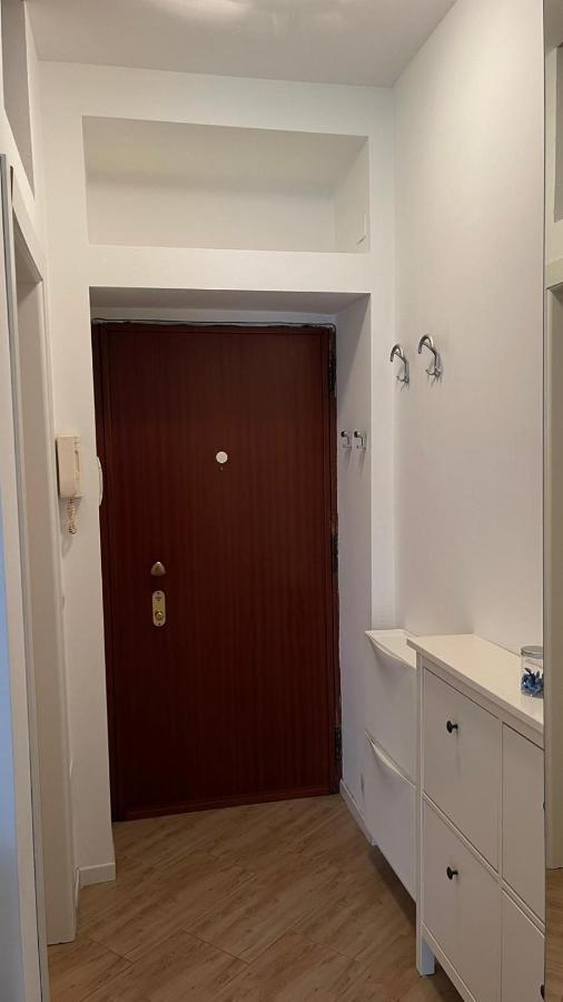 Studio In Milan - Noloアパートメント エクステリア 写真