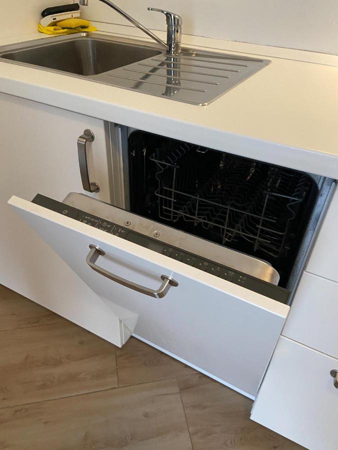 Studio In Milan - Noloアパートメント エクステリア 写真